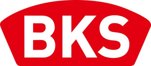 Serratura da infilare BKS per telaio tubolare B 1314 PZ 24/40/92/8 mm DIN sinistra/destra ( 3000252965 )