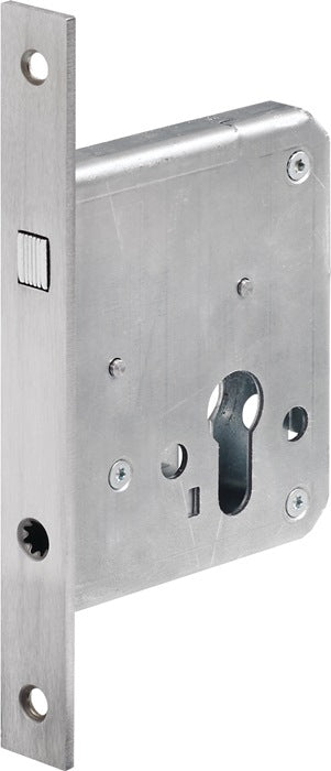 BKS serrure à pêne circulaire 0371/0372 pêne circulaire ( 3000250758 )