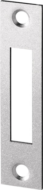 Frontale piatto BKS S412 bordato d'argento ( 3000250792 )