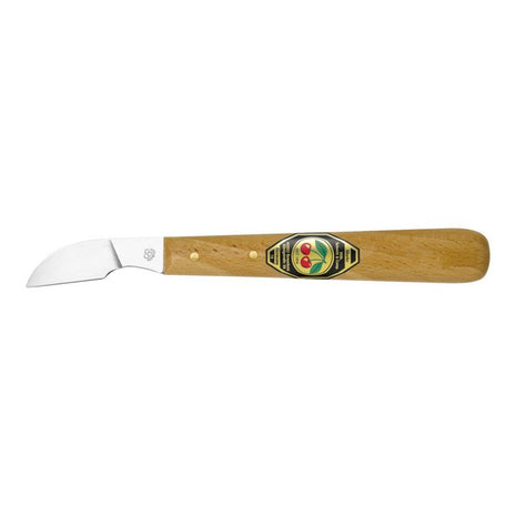 Coltello da intaglio KIRSCHEN a lama lunga e smussata ( 4000815410 )