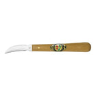 Coltello da intaglio KIRSCHEN con tagliente curvo su entrambi i lati ( 4000815412 )