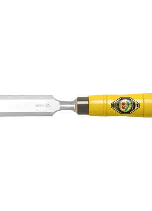 KIRSCHEN carpenter's chisel w.40 mm hornbeam handle ( 4000815360 )