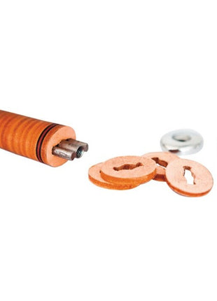 PICARD all-steel sledge hammer 79000 950 g with magnet ( 4000801600 )
