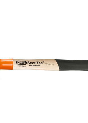 PICARD SecuTec(R) nr 12 młotek ślusarski 2000 g Długość trzonka 400 mm ( 4000811358 )