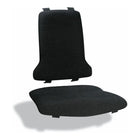 Rivestimento BIMOS Sintec tessile nero ( 9000454016 )