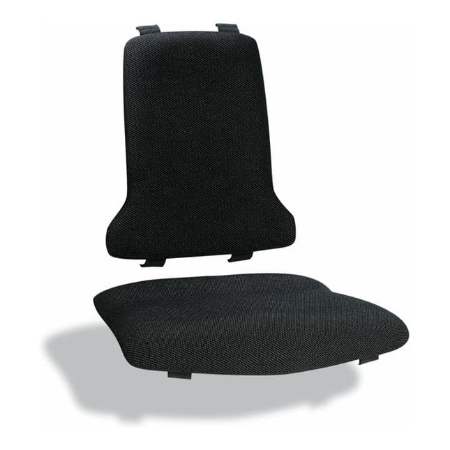 BIMOS Polster Sintec Textil schwarz ( 9000454016 )