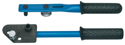 Set per la piegatura manuale dei tubi GEDORE fino a 180° ( 4000777218 )