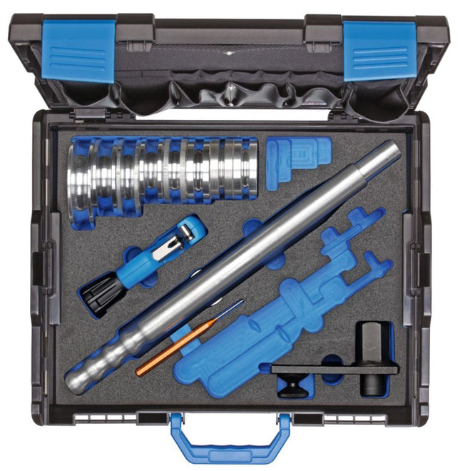 Set per la piegatura manuale dei tubi GEDORE fino a 180° ( 4000777225 )