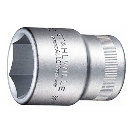 STAHLWILLE bussola 55 3/4 ″ esagono ( 4000826452 )
