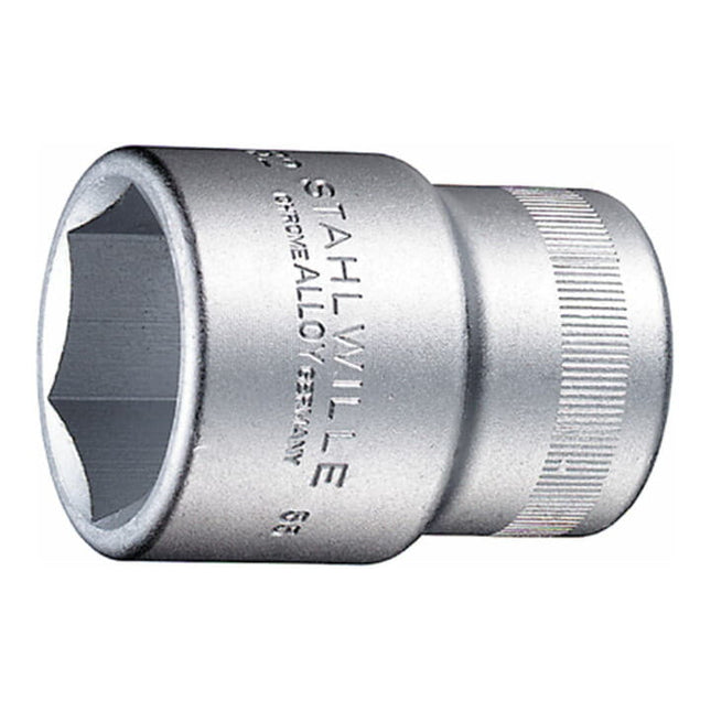 STAHLWILLE bussola 55 3/4 ″ esagono ( 4000826454 )