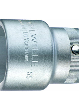 STAHLWILLE socket 55 3/4 ″ hexagon ( 4000826456 )