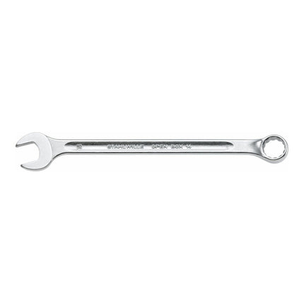 STAHLWILLE Chiave combinata OPEN-BOX 14 SW 6 mm Lunghezza 125 mm ( 4000826037 )