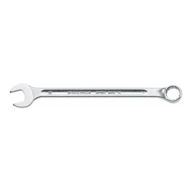 STAHLWILLE Chiave combinata OPEN-BOX 14 SW 6 mm Lunghezza 125 mm ( 4000826037 )