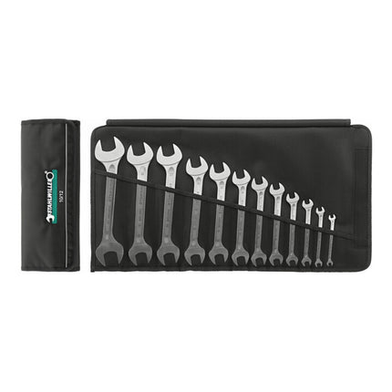 Set di chiavi doppie STAHLWILLE 10/12 12 pezzi SW6-32 mm ( 4000826179 )