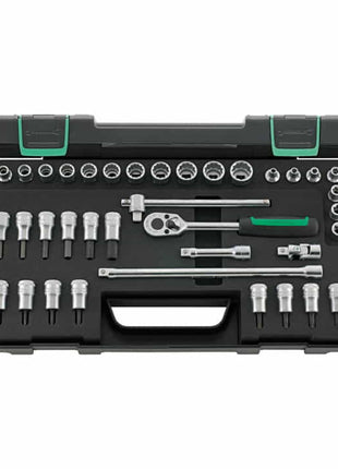 STAHLWILLE socket spanner set 45/49/32/5TX 37-piece 3/8 ″ ( 4000826324 )
