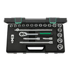 STAHLWILLE socket spanner set 52/16/6 22-piece 1/2 ″ ( 4000826443 )