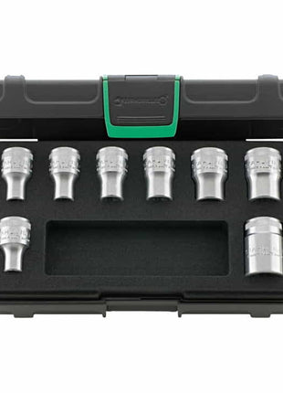 STAHLWILLE socket spanner set 50TX/8 8-piece ( 8000334694 )
