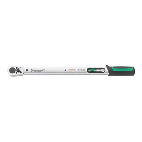 Chiave dinamometrica STAHLWILLE 721/20 Quick 1/2 ″ 40 - 200 Nm ( 4000826604 )