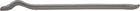 STAHLWILLE Mounting lever 39-2 Length 600 mm ( 4000826495 )