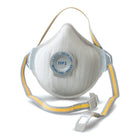 MOLDEX Masque de protection respiratoire AIR Plus 340501 FFP3 / V R D ( 4000370709 )