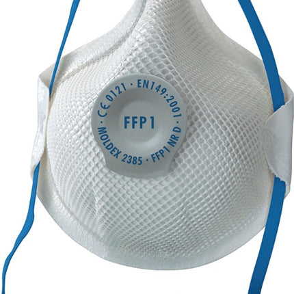 MOLDEX Masque de protection respiratoire Smart 238501 FFP1 / V NR D ( 4000370716 )