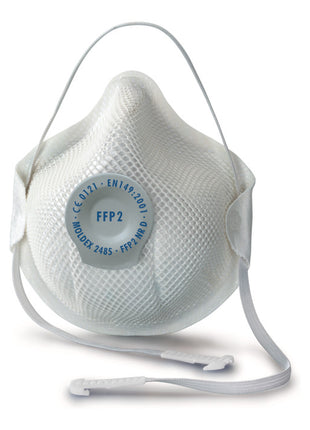 Półmaska MOLDEX Smart 248501 FFP2 / V NR D ( 4000370705 )