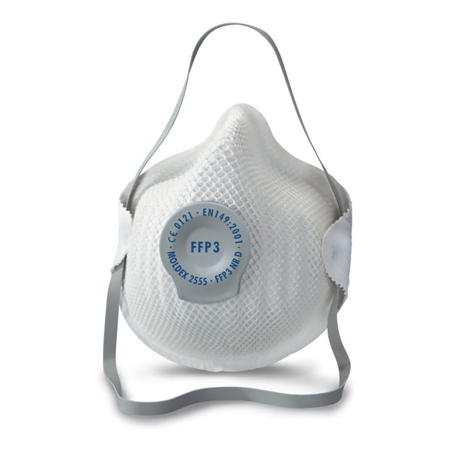 MOLDEX Classic respiratore 255501 FFP3 / V NR D ( 4000370704 )