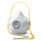 Mascarilla respiratoria MOLDEX AIR 320501 FFP3 RD (4000370713)