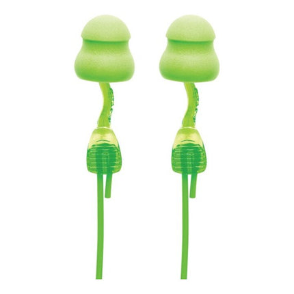 MOLDEX Bouchons antibruit Twisters® 644101 EN 352-2 SNR 34 dB ( 4000370375 )