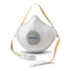 MOLDEX Masque de protection respiratoire Air Plus ProValve 340801 FFP3 / V R D ( 4000370791 )