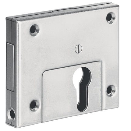 AMF Serratura a bullone 49 DIN sinistra/destra PZ ( 3311021042 )