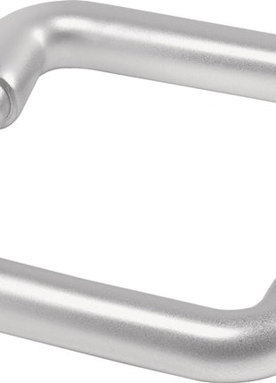 Paire de béquilles de porte AMF 475 métal léger 105 ( 3311021071 )