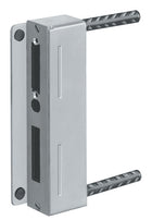 AMF boîte de fermeture 147-40 adaptée à la gâche électrique galvanisée ( 3000251262 )