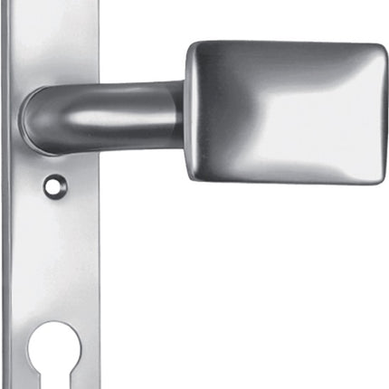 Pomello AMF a piastra corta 486ZD fisso / girevole ( 3311121004 )