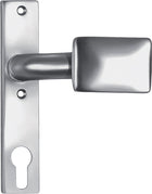 Pomello AMF a piastra corta 486ZD fisso / girevole ( 3311121004 )