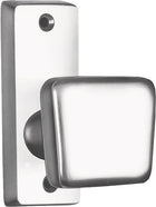 Pomello AMF 495 metallo chiaro F1 / argento ( 3311021073 )