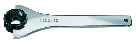 AMF collet spanner ER no. 250 size ER 40 ( 4000832446 )