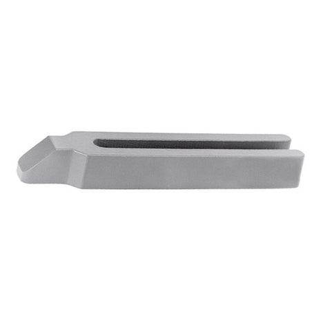 Morsetto per forcella AMF n. 6315GN Larghezza della scanalatura 18 mm ( 4000833040 )