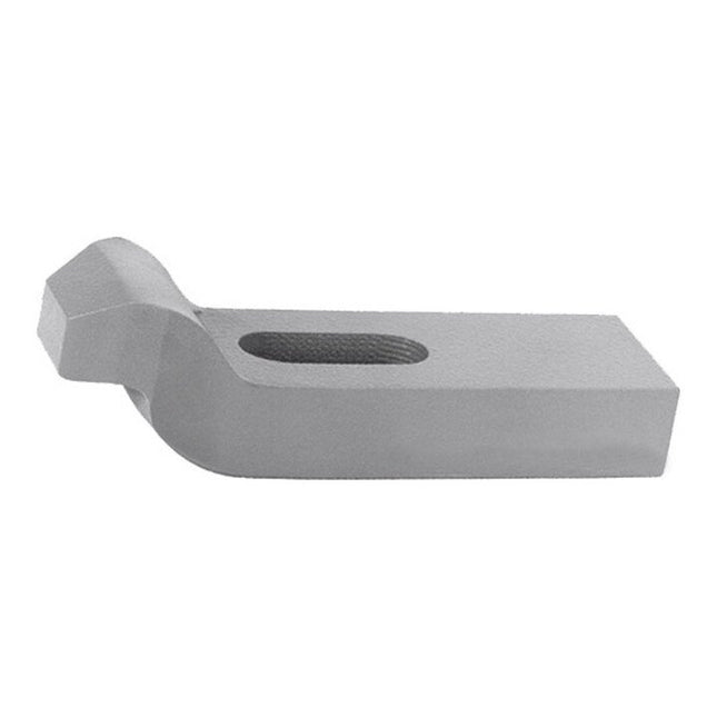 AMF Braccio di fissaggio DIN 6316 per scanalatura a T 16 + 18 mm ( 4000833060 )