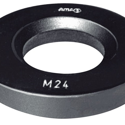 AMF Kegelpfanne DIN 6319G für Schrauben M12 ( 4000833448 )