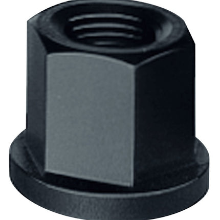 AMF Sechskantmutter DIN 6331 M20 Schlüsselweite 30 mm ( 4000833415 )