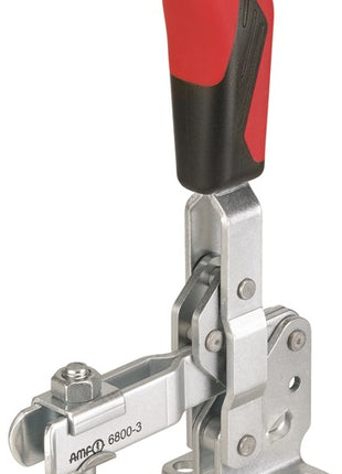 AMF Sauterelle de serrage verticale no. 6800 taille 4 ( 4000833504 )