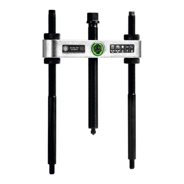 KUKKO Dispositif d'extraction 45369 taille nominale 3 ( 4157490003 )