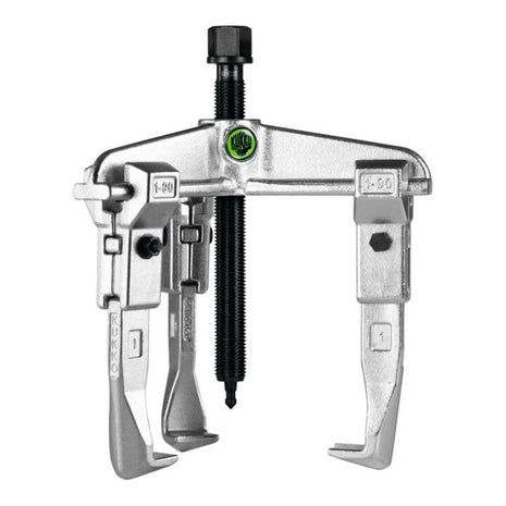 KUKKO puller 11-2-A Clamping depth 200 mm ( 4157340065 )