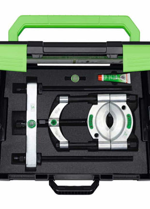 KUKKO Jeu de dispositifs de séparation 17 ouverture A 22-115 mm ( 4157480002 )