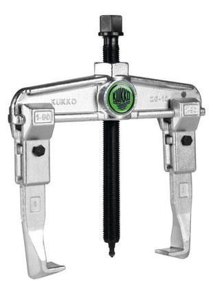 Ściągacz KUKKO 20-10 Głębokość mocowania 100 mm ( 4000821847 )