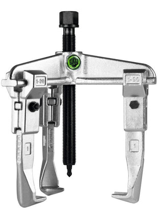 KUKKO puller 30-1 clamping depth 100 mm ( 4157310080 )