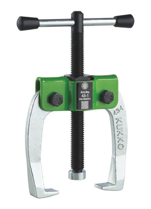 KUKKO puller 43-1 Clamping depth 50 mm ( 4000821830 )