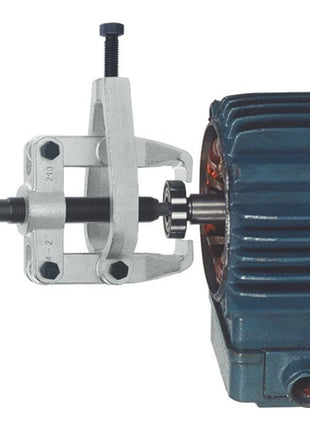 KUKKO honing tool 204-2 Clamping depth 100 mm ( 4157500007 )