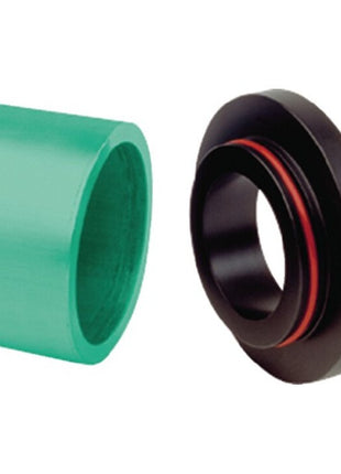 KUKKO Jeu d'outils pour roulements 71-L pour D. de perçage 10-50 mm ( 4157465120 )